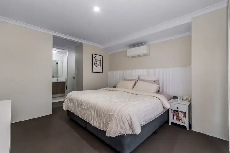 Fourth view of Homely house listing, 23 Charnwood Grove, Hilbert WA 6112