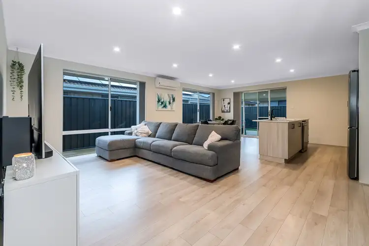 Sixth view of Homely house listing, 23 Charnwood Grove, Hilbert WA 6112