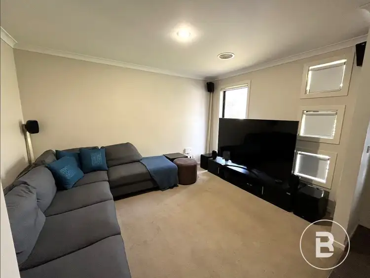 Second view of Homely house listing, 7 Dogherty Court, Maddingley VIC 3340