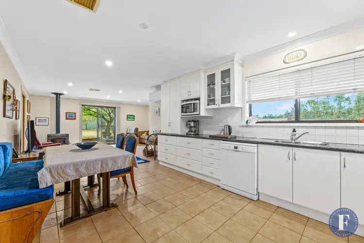 Fourth view of Homely house listing, 158 Barwang Road, Harden NSW 2587