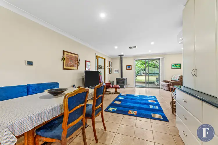 Fifth view of Homely house listing, 158 Barwang Road, Harden NSW 2587