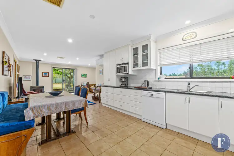 Fifth view of Homely house listing, 158 Barwang Road, Harden NSW 2587
