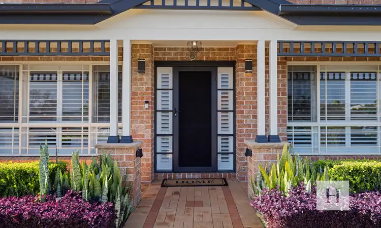 Second view of Homely house listing, 50 Dundonald Road, Hamlyn Terrace NSW 2259