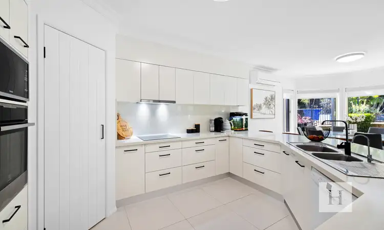 Fourth view of Homely house listing, 50 Dundonald Road, Hamlyn Terrace NSW 2259