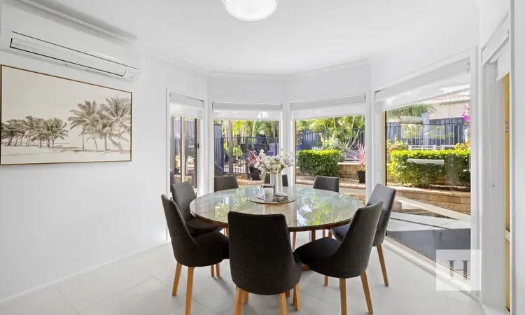 Fifth view of Homely house listing, 50 Dundonald Road, Hamlyn Terrace NSW 2259