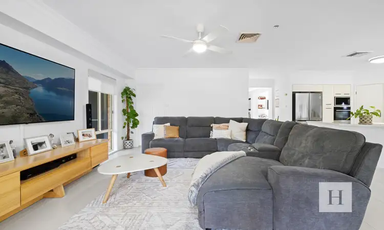 Sixth view of Homely house listing, 50 Dundonald Road, Hamlyn Terrace NSW 2259