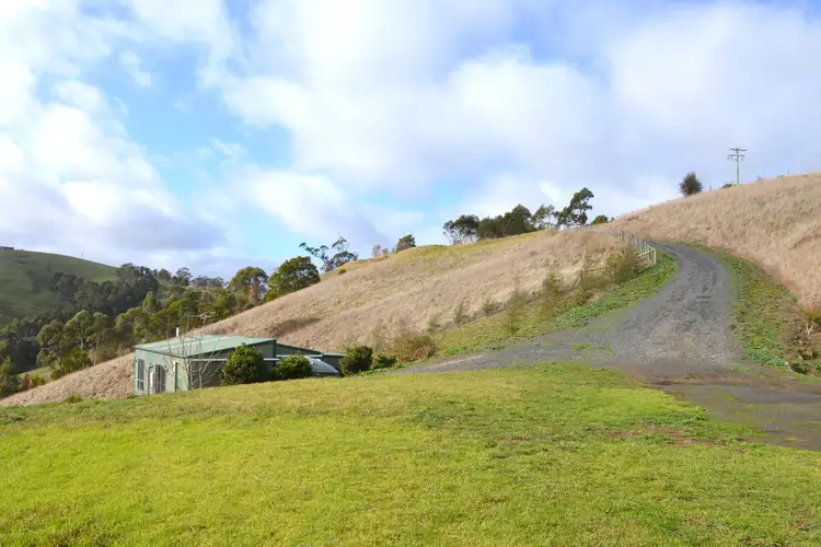 Main view of Homely rural property listing, 276 Anderson Hill Road, Loch VIC 3945