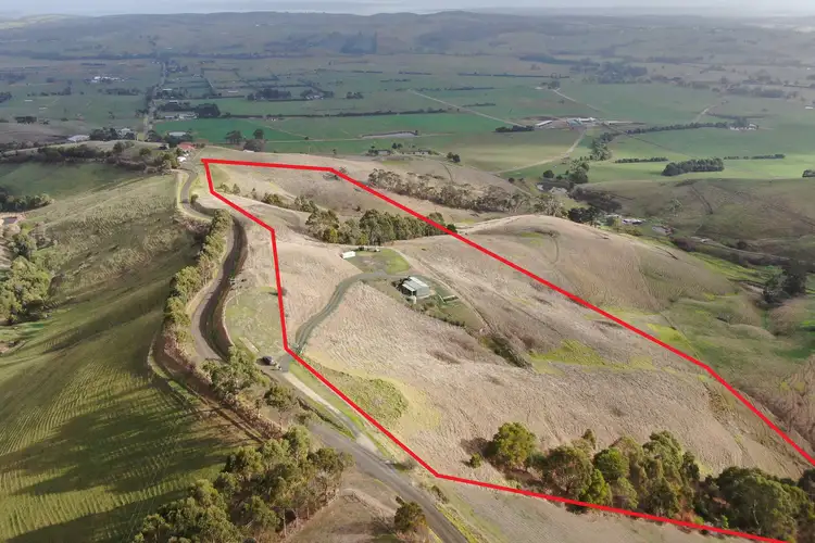 Second view of Homely rural property listing, 276 Anderson Hill Road, Loch VIC 3945