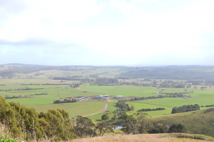 Fifth view of Homely rural property listing, 276 Anderson Hill Road, Loch VIC 3945