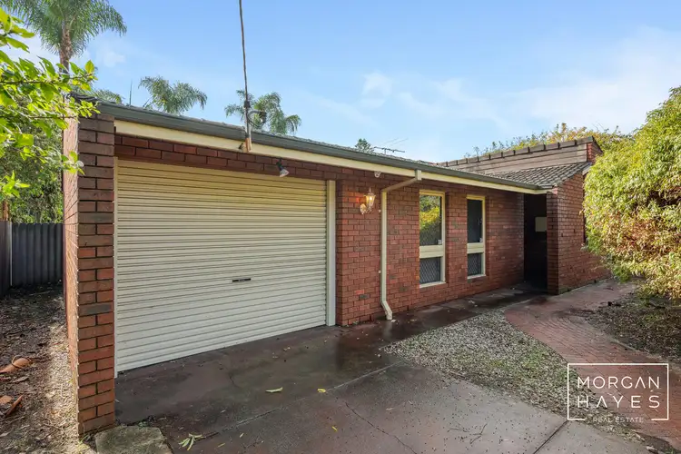 Main view of Homely house listing, 4 Hybanthus Road, Riverton WA 6148