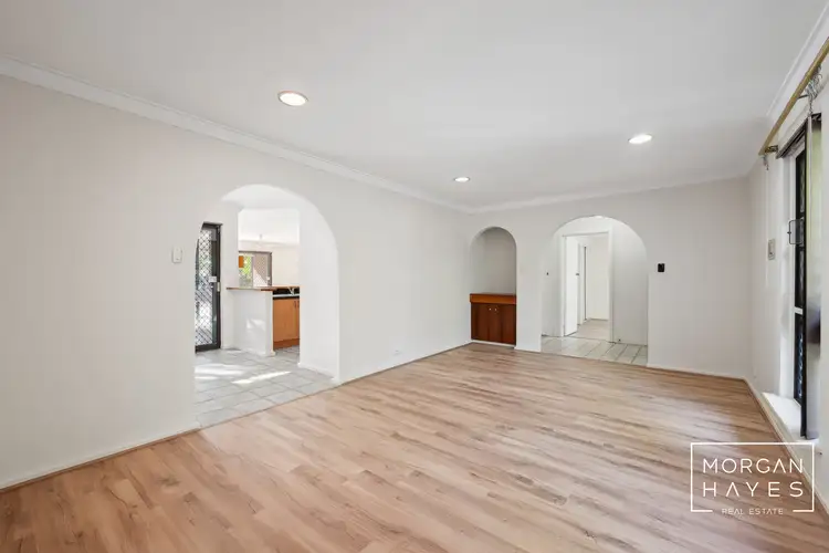 Fourth view of Homely house listing, 4 Hybanthus Road, Riverton WA 6148