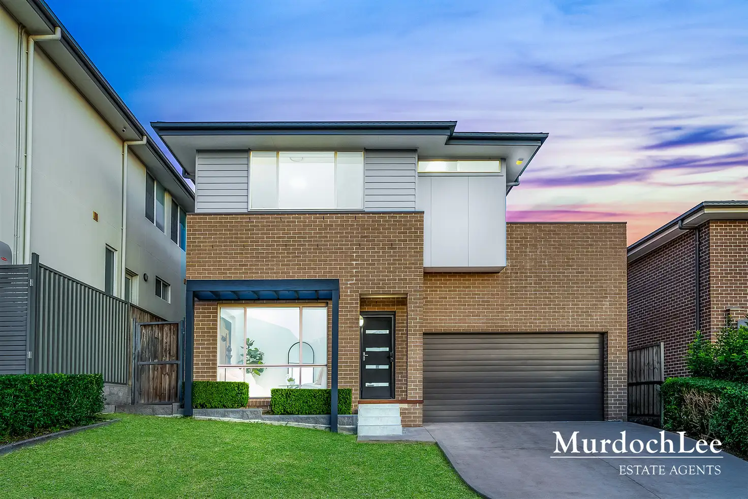 Main view of Homely house listing, 18 Keith Street, Tallawong NSW 2762