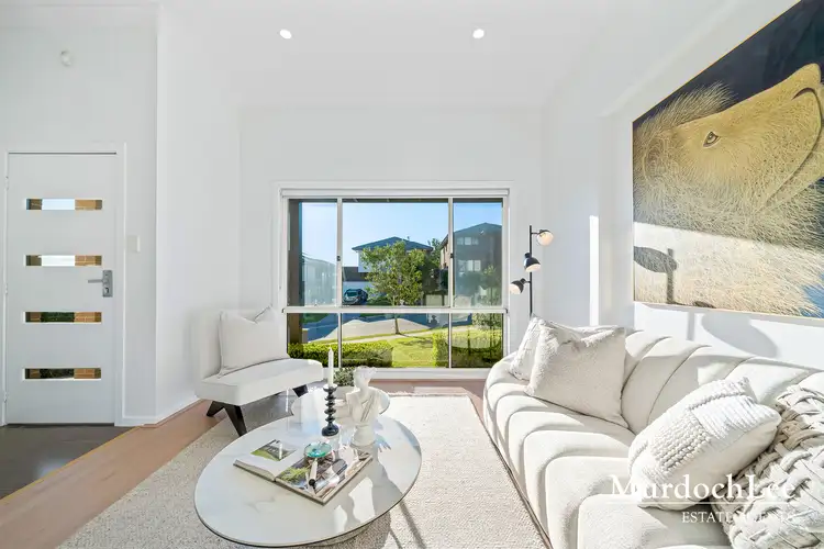 Third view of Homely house listing, 18 Keith Street, Tallawong NSW 2762