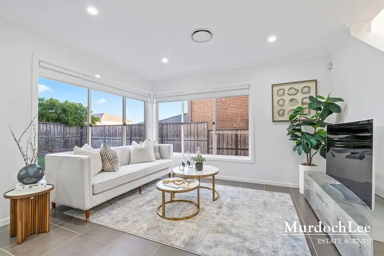 Fourth view of Homely house listing, 18 Keith Street, Tallawong NSW 2762