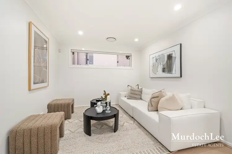Fifth view of Homely house listing, 18 Keith Street, Tallawong NSW 2762