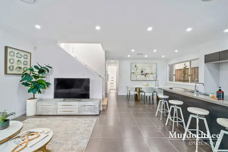 Sixth view of Homely house listing, 18 Keith Street, Tallawong NSW 2762