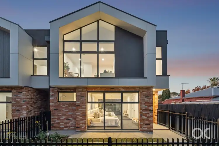Lot 3/22 Avenue Road, Cumberland Park SA 5041