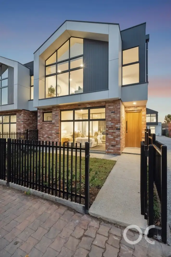 5/22 Avenue Road, Cumberland Park SA 5041