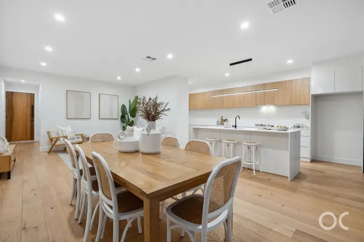 Third view of Homely house listing, 4/22 Avenue Road, Cumberland Park SA 5041