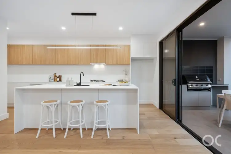 Fourth view of Homely house listing, 4/22 Avenue Road, Cumberland Park SA 5041