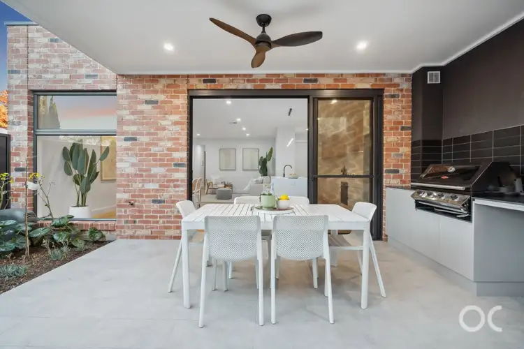 Fifth view of Homely house listing, 4/22 Avenue Road, Cumberland Park SA 5041