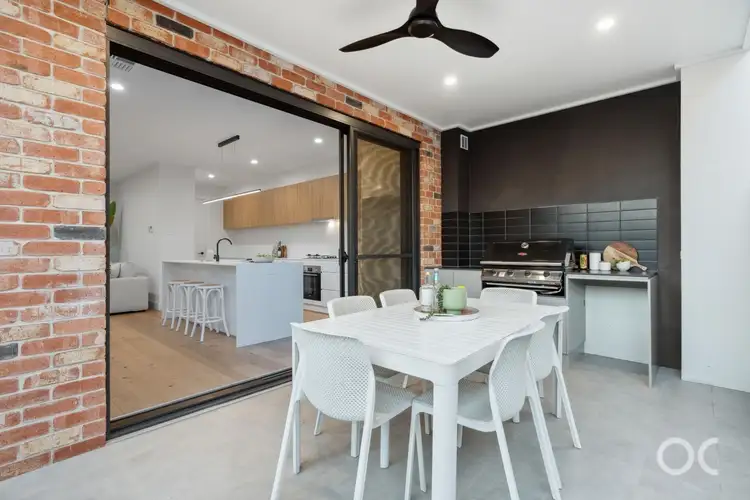 Sixth view of Homely house listing, 4/22 Avenue Road, Cumberland Park SA 5041