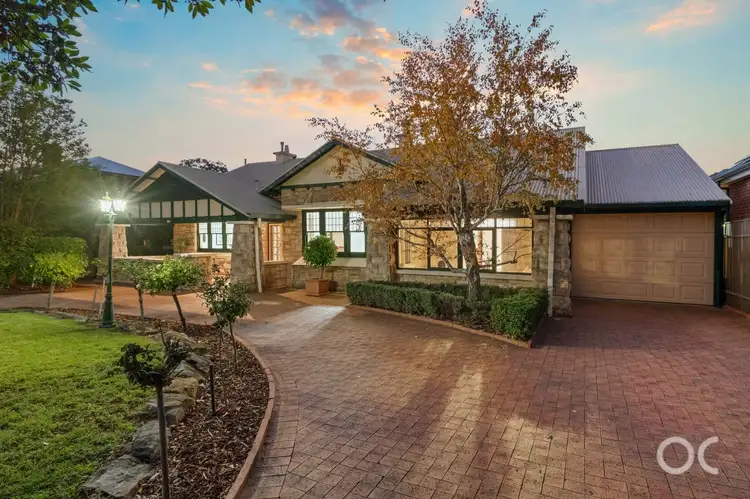 9 Eynesbury Avenue, Kingswood SA 5062