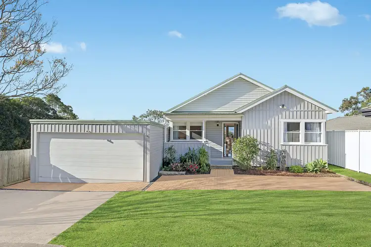 Main view of Homely house listing, 33B Central Coast Highway, Kariong NSW 2250