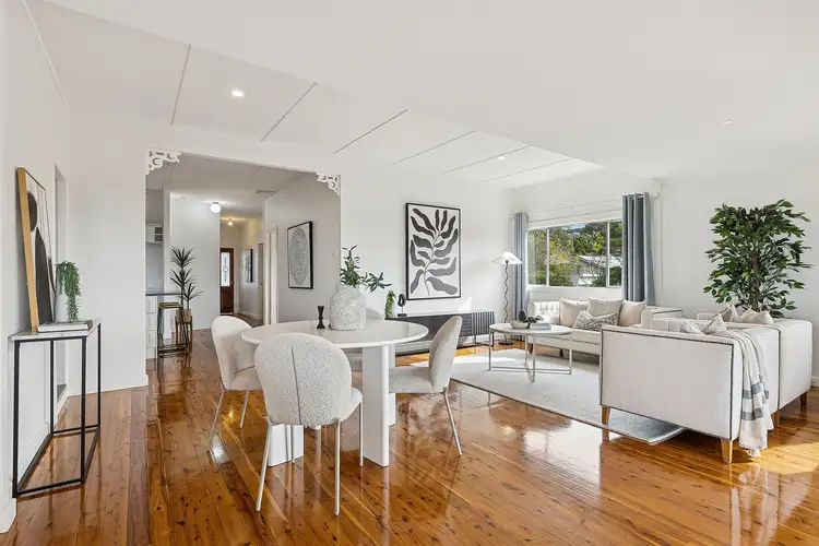 Second view of Homely house listing, 33B Central Coast Highway, Kariong NSW 2250
