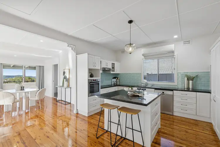 Fourth view of Homely house listing, 33B Central Coast Highway, Kariong NSW 2250