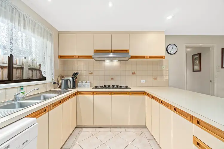 Fourth view of Homely house listing, 16 Rhodes Court, Glengarry VIC 3854