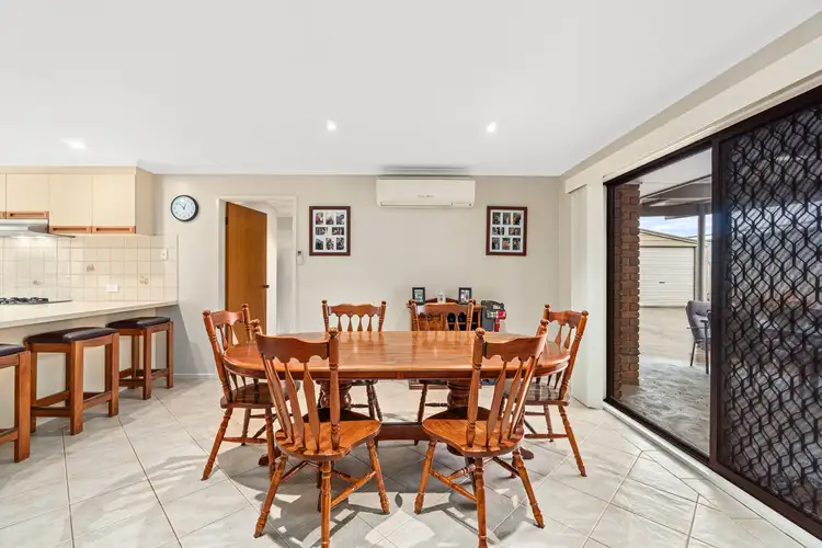 Fifth view of Homely house listing, 16 Rhodes Court, Glengarry VIC 3854