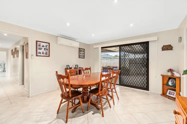 Sixth view of Homely house listing, 16 Rhodes Court, Glengarry VIC 3854