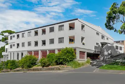 4/32-34 Springwood Avenue, Springwood NSW 2777