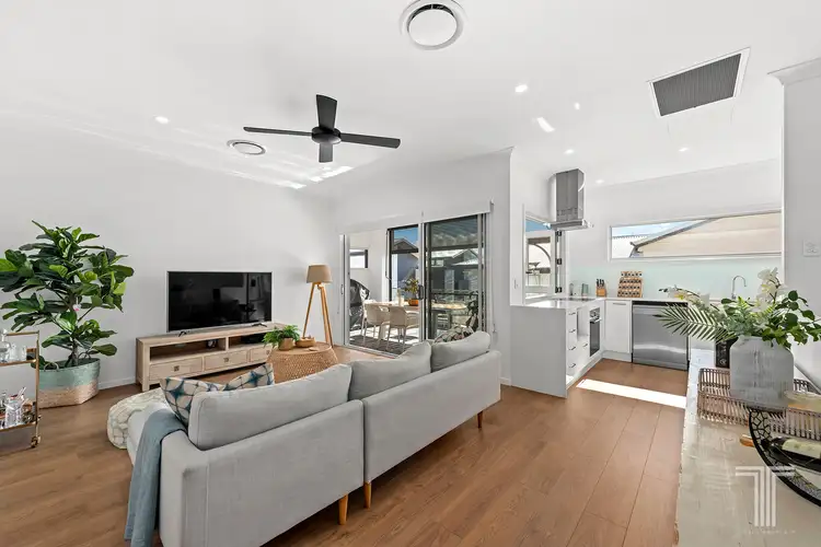 66A Dickenson Street, Carina QLD 4152