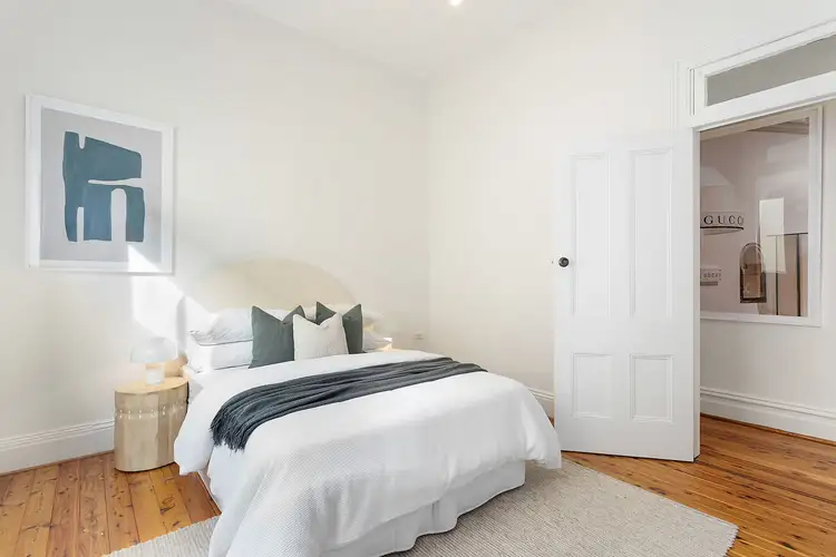 Fourth view of Homely house listing, 67 Margaret Street, Petersham NSW 2049