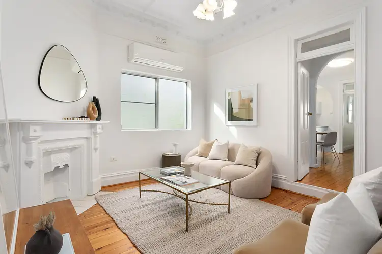 Fifth view of Homely house listing, 67 Margaret Street, Petersham NSW 2049