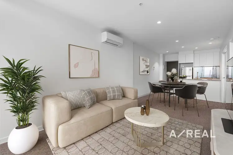 2507/45 Clarke Street, Southbank VIC 3006