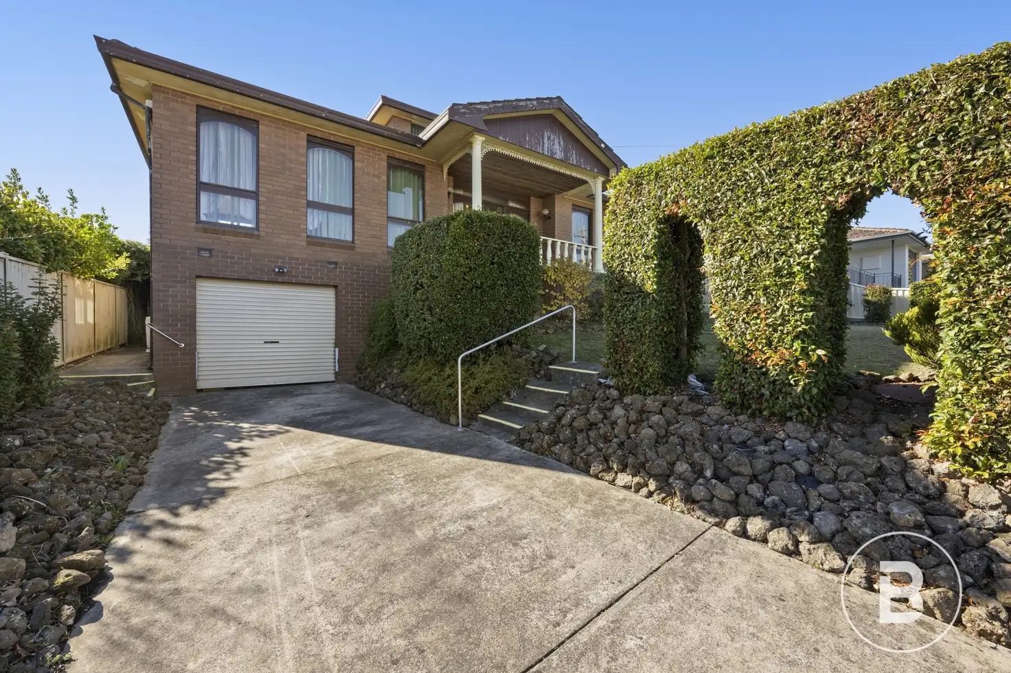 Main view of Homely house listing, 18 Robert Drive, Ballarat North VIC 3350