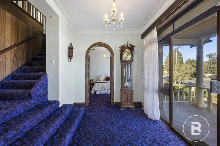 Third view of Homely house listing, 18 Robert Drive, Ballarat North VIC 3350