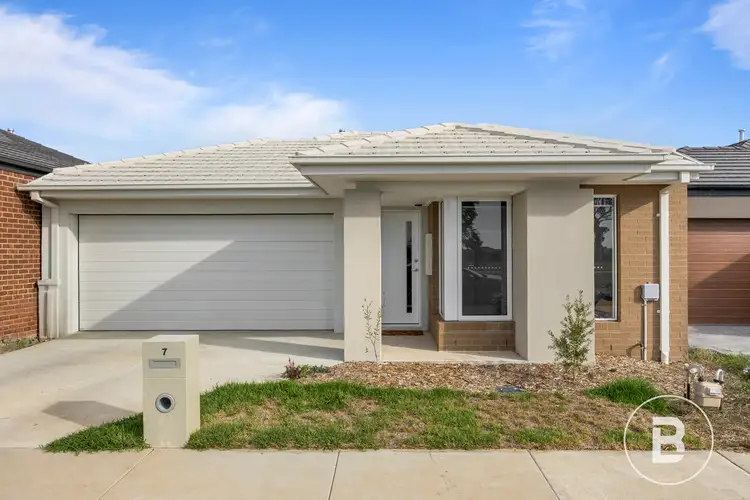 7 Cormorant Grange, Winter Valley VIC 3358