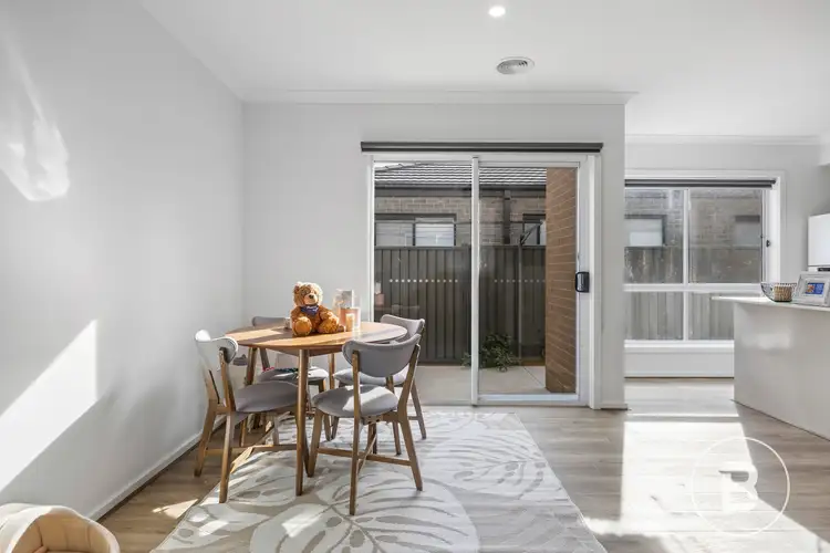 Sixth view of Homely house listing, 7 Cormorant Grange, Winter Valley VIC 3358
