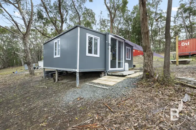 Second view of Homely house listing, 105 Bliss Road, Dereel VIC 3352