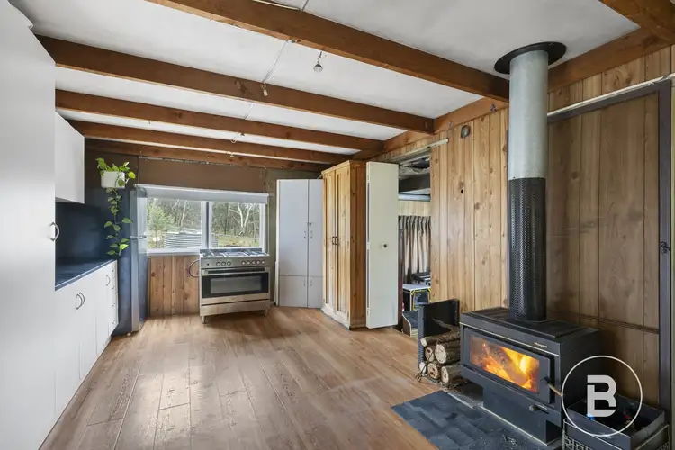 Third view of Homely house listing, 105 Bliss Road, Dereel VIC 3352