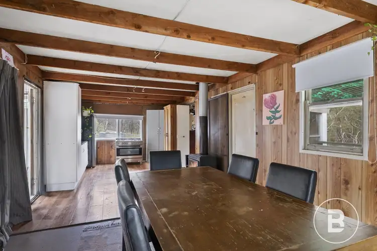 Fourth view of Homely house listing, 105 Bliss Road, Dereel VIC 3352