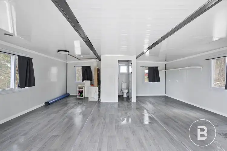 Fifth view of Homely house listing, 105 Bliss Road, Dereel VIC 3352
