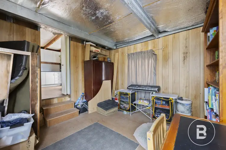 Sixth view of Homely house listing, 105 Bliss Road, Dereel VIC 3352