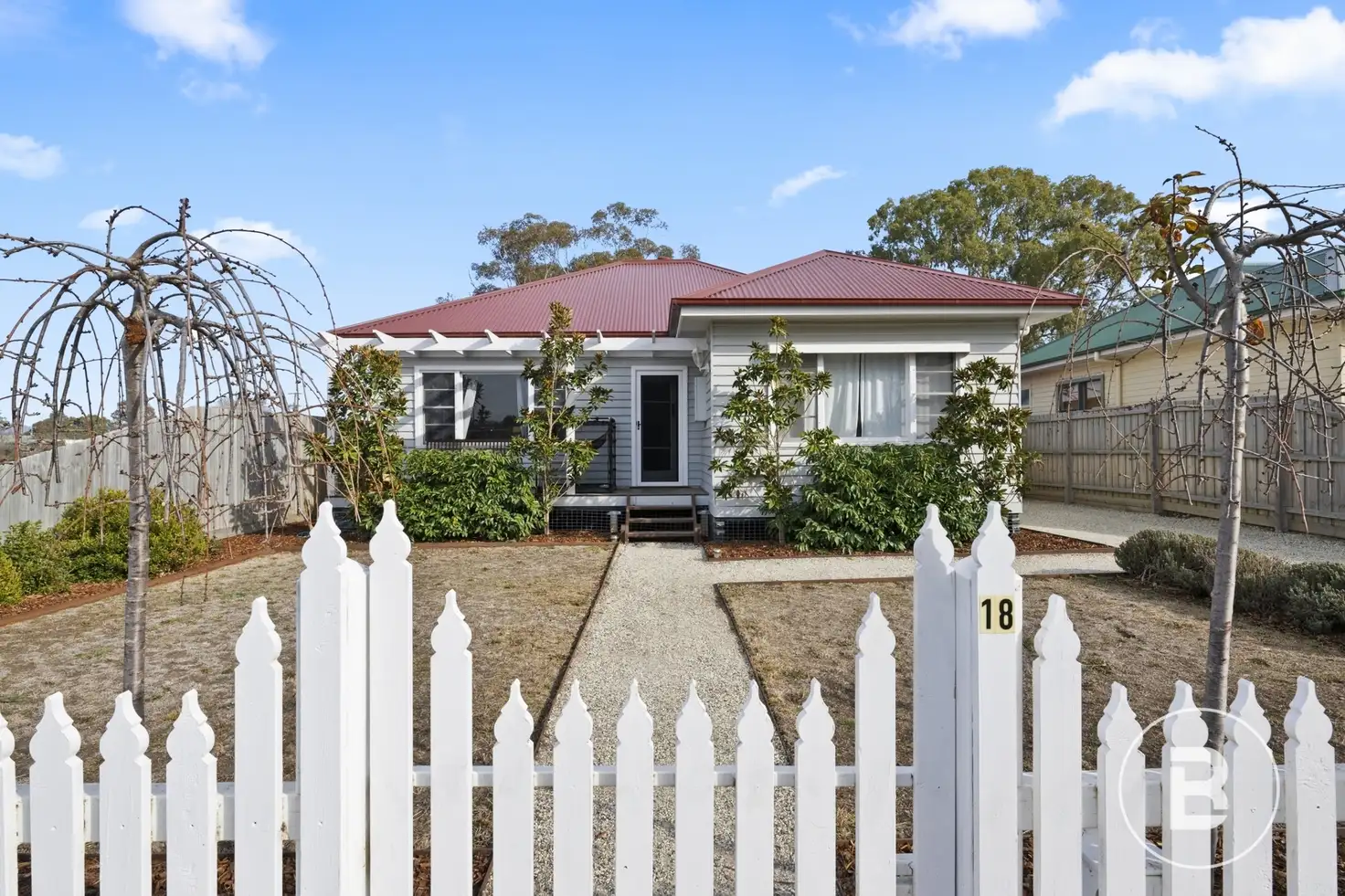 Main view of Homely house listing, 18 Lothair Street, Clunes VIC 3370