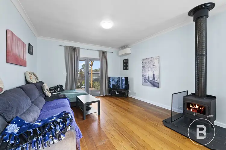 Third view of Homely house listing, 18 Lothair Street, Clunes VIC 3370