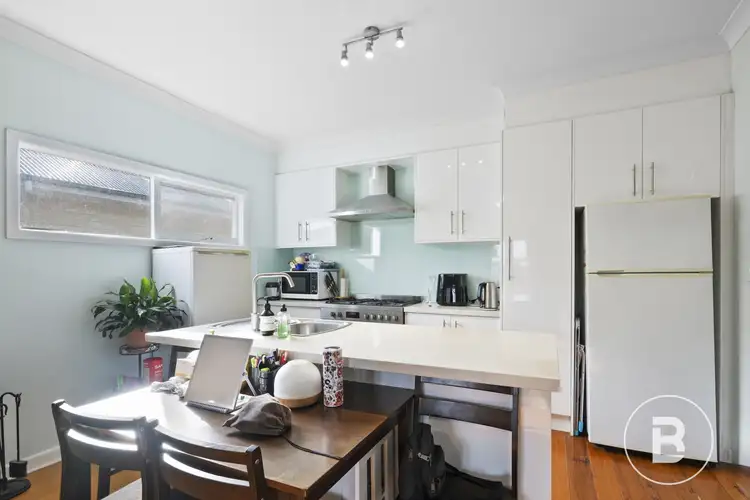 Fourth view of Homely house listing, 18 Lothair Street, Clunes VIC 3370
